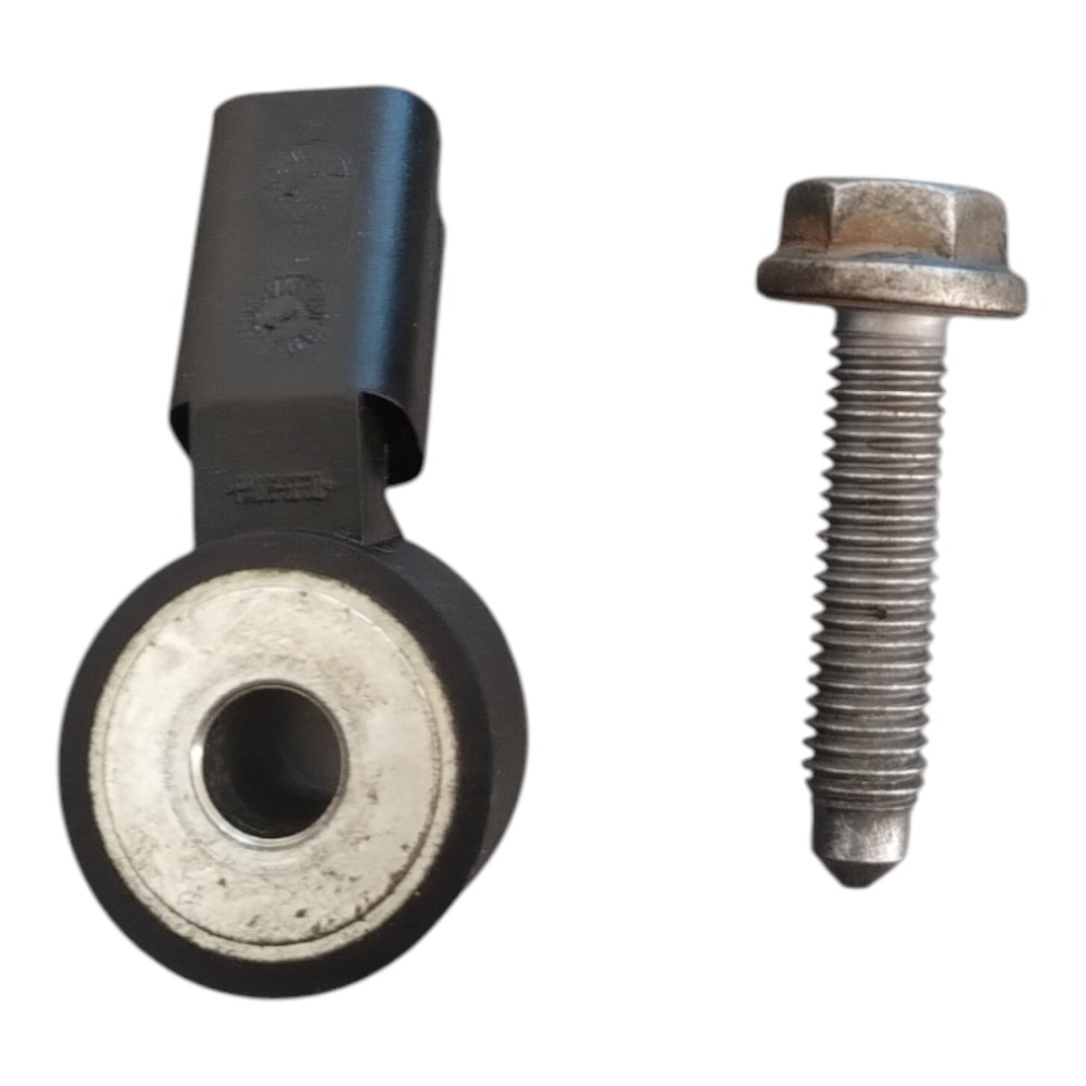 Sensor De Detonação Peugeot 208 2013 A 2019. 3