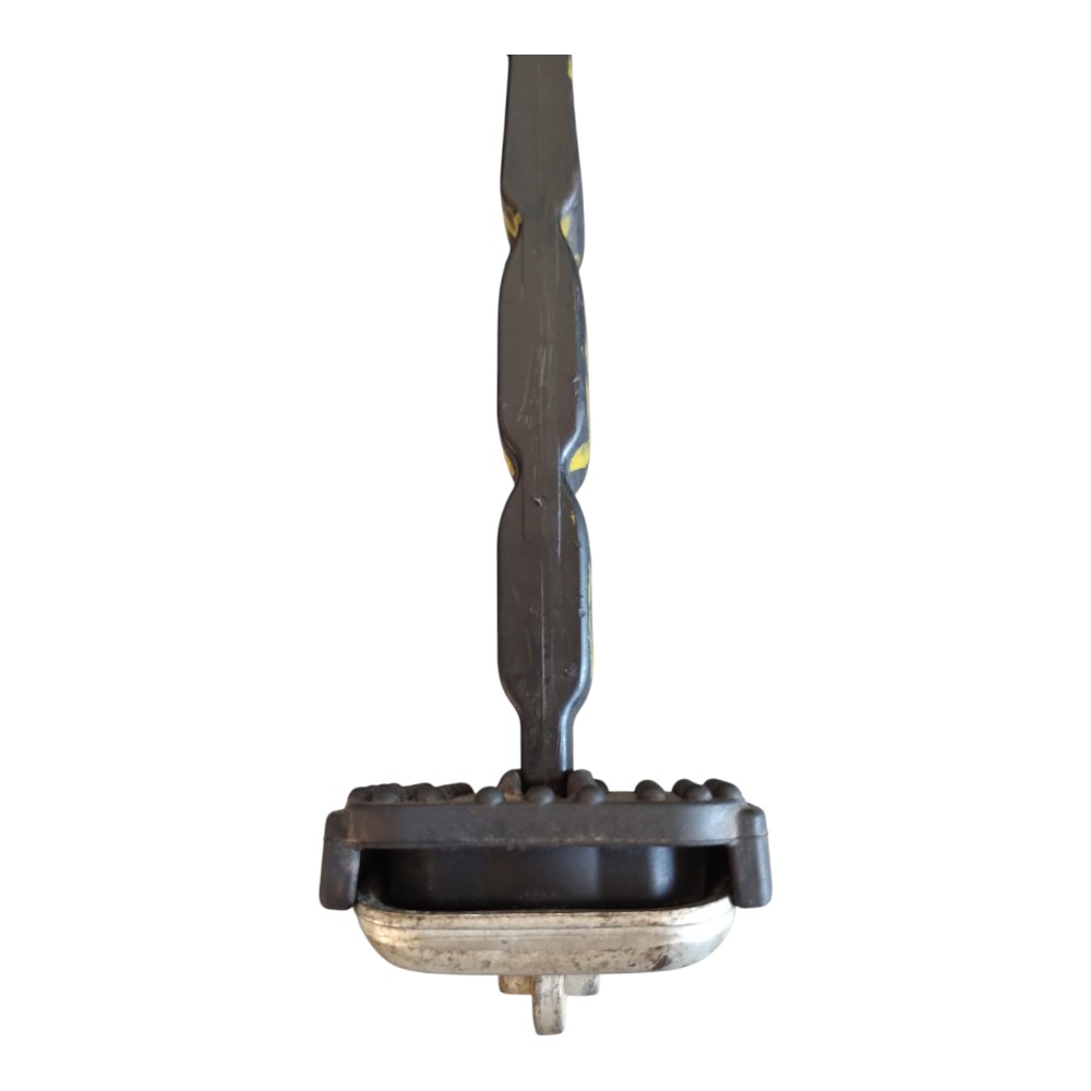 Limitador Dianteiro Direito Honda Civic 2006 À 2011. 4