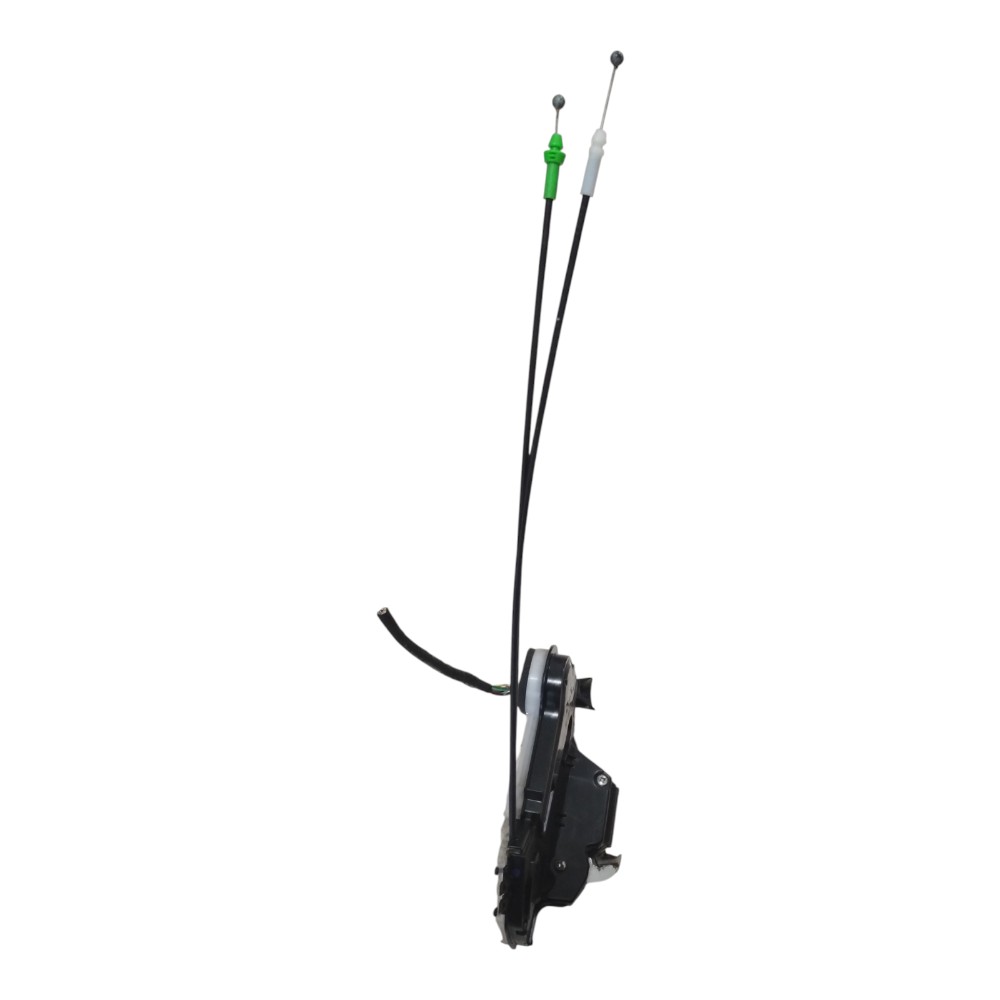 Fechadura Porta Dianteira Esquerda Toyota Corolla 2015/2019. 2