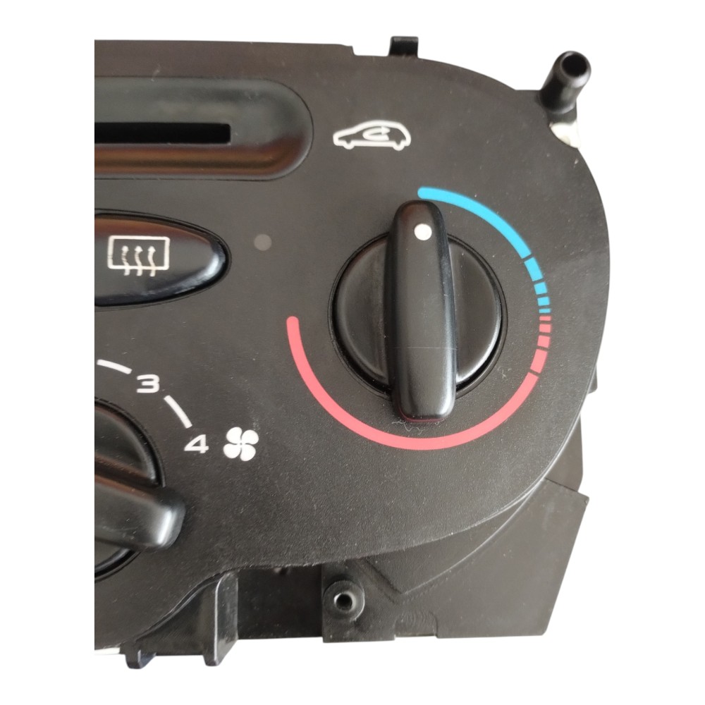 Comando Ar Condicionado Peugeot 206 207 2008 À 2014. 3