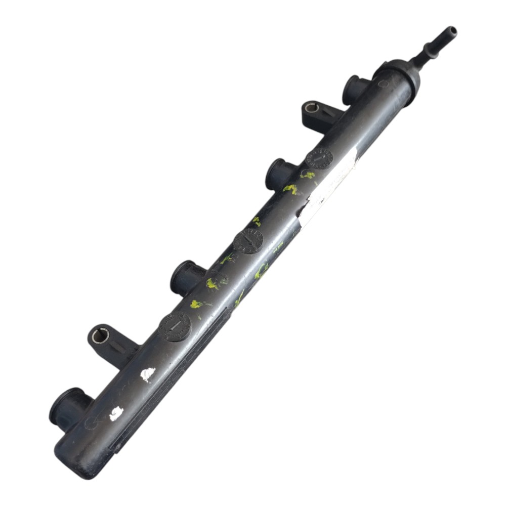 Flauta Bico Injetor Gm Colbat 1.8 8v. 3