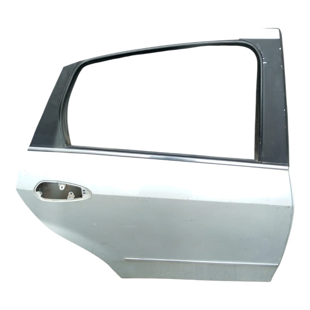 PORTA TRASEIRA DIREITA FIAT LINEA 2008 Á 2014. 4