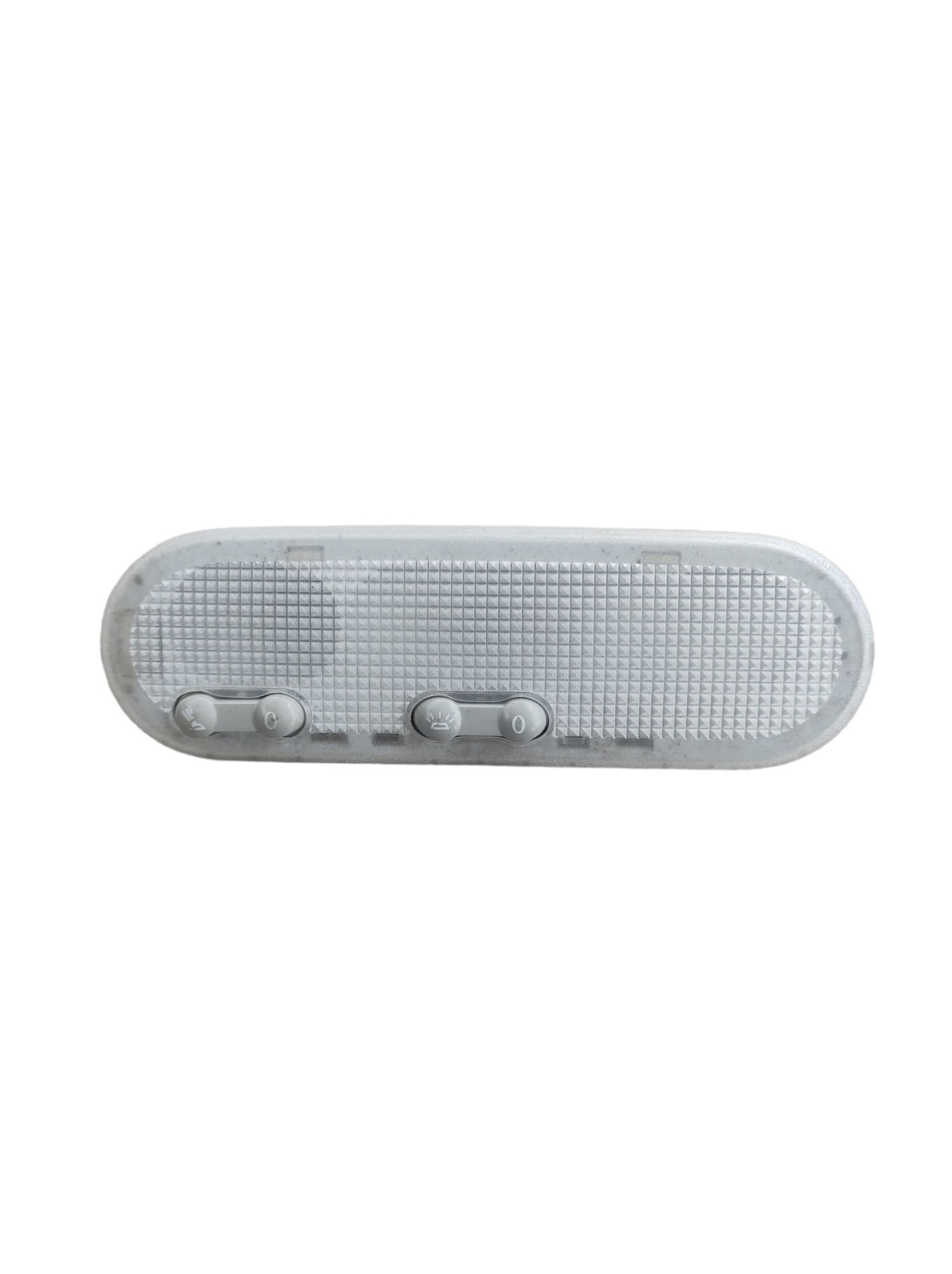 Luz Teto Cortesia Renault Duster Logan Sandero 2007 A 2020. 1