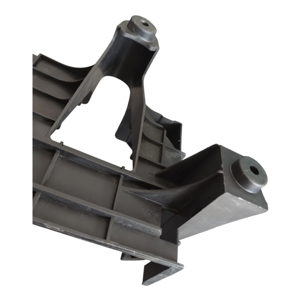 Suporte módulo Bcm Chevrolet Onix Prisma 2013 à 2019. 4