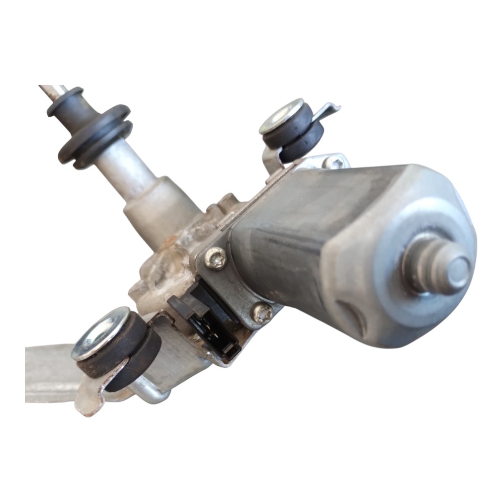 Motor Limpador Traseiro Jeep Compass Renegade T270 21/26. 5