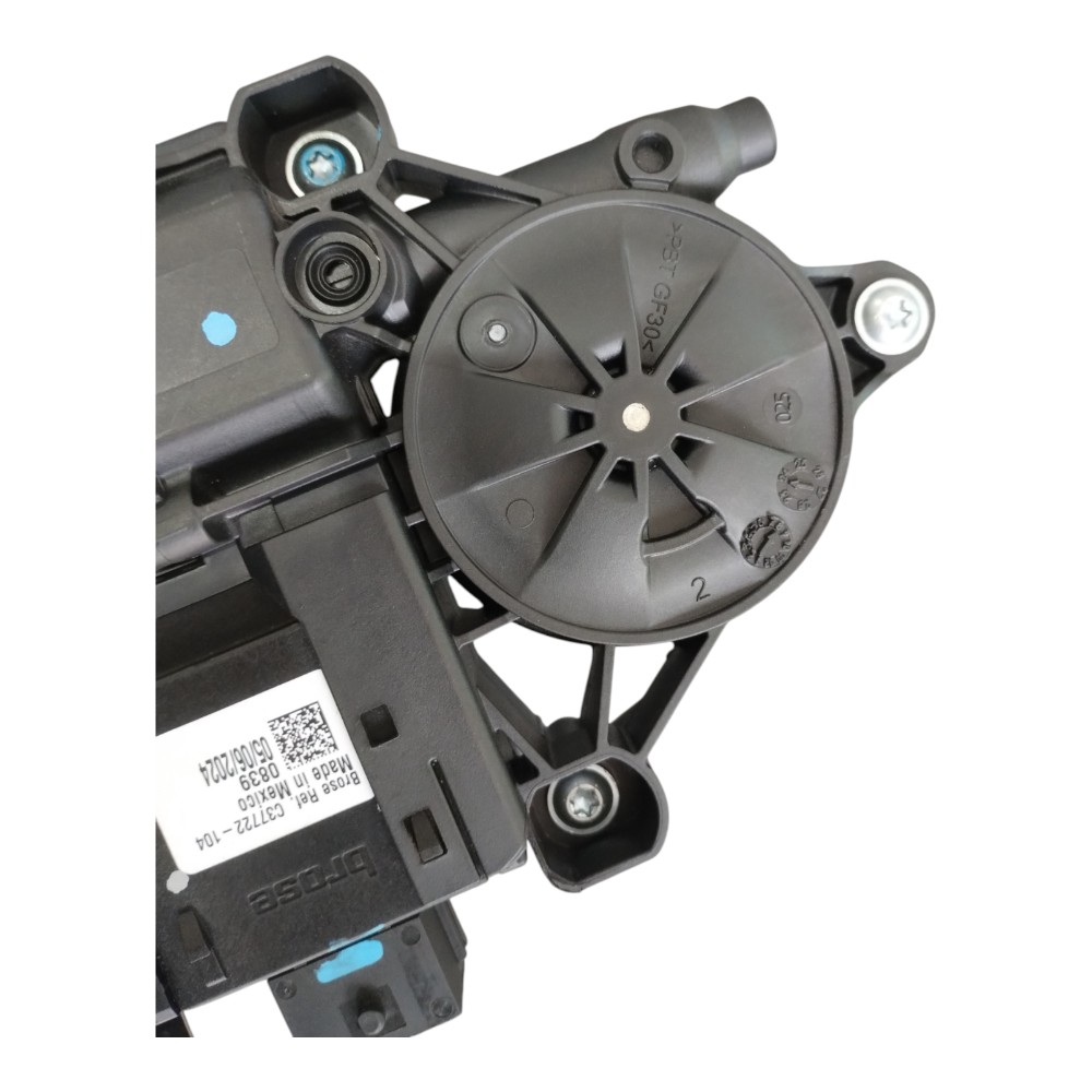Motor Elevador Dianteiro Direito Jeep Compass 2022 à 2026. 3