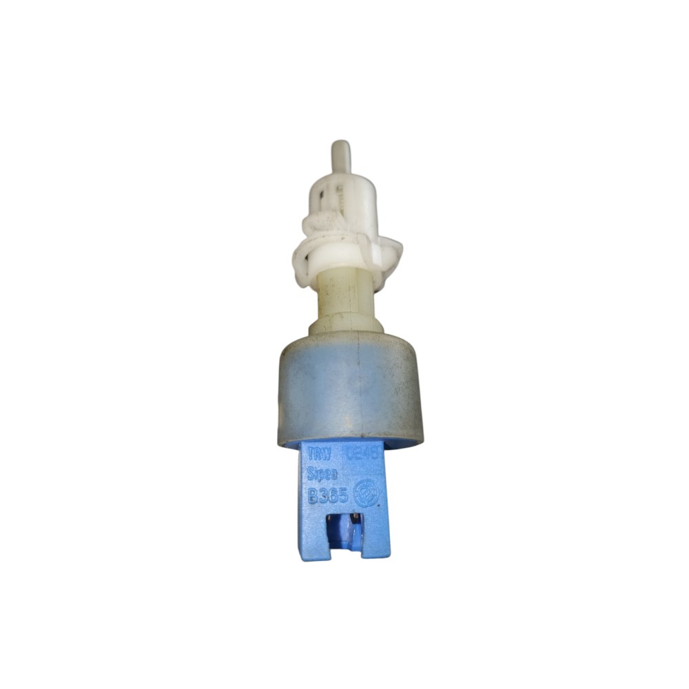 Interruptor Pedal Estac.fiat Palio Strada Siena 2015 À 2019. 2