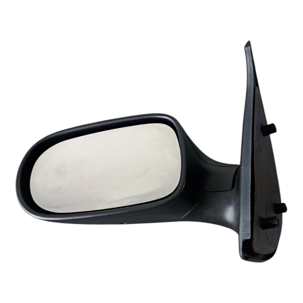RETROVISOR DIANTEIRO ESQUERDO FIAT PALIO 2004 À 2008. 1