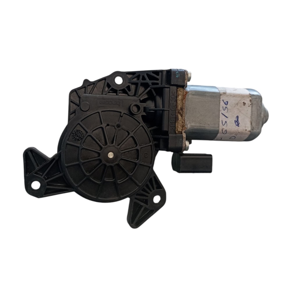 MOTOR ELEVAÇÃO PORTA DIANTEIRA DIREITA VW GOL G5/G6 10/14.