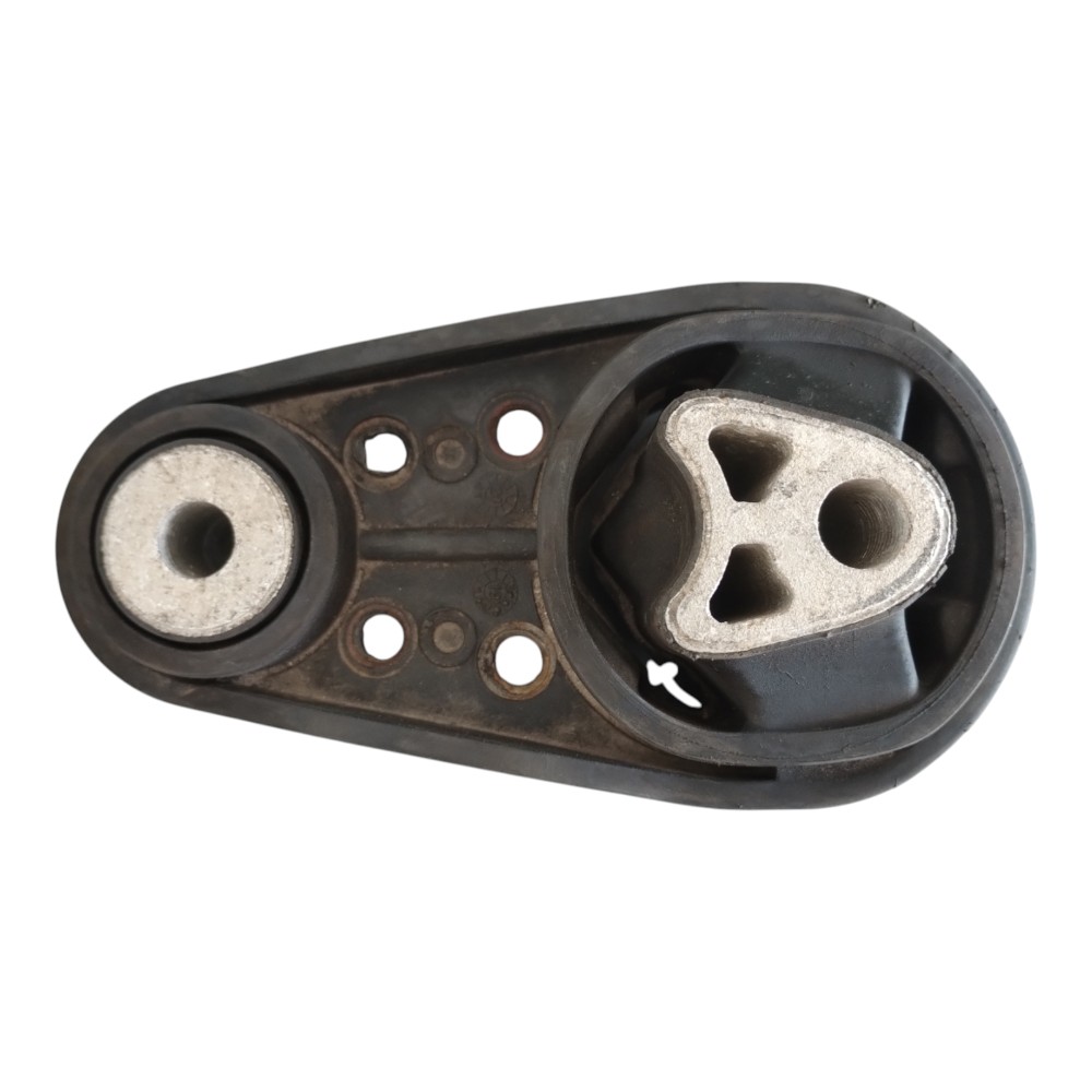 Coxim Inferior Câmbio Ford Ka 1.5 2014 À 2021 Original. 2
