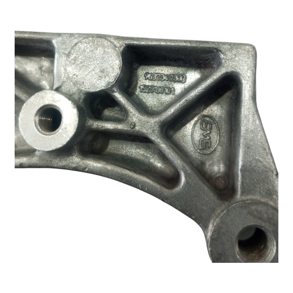 Suporte Alternador Citroen C3 Peugeot 308 2004 À 2012. 2