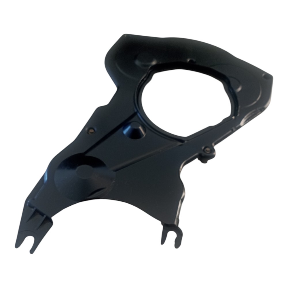 Capa correia dentada Peugeot 206 2002 à 2012. 3