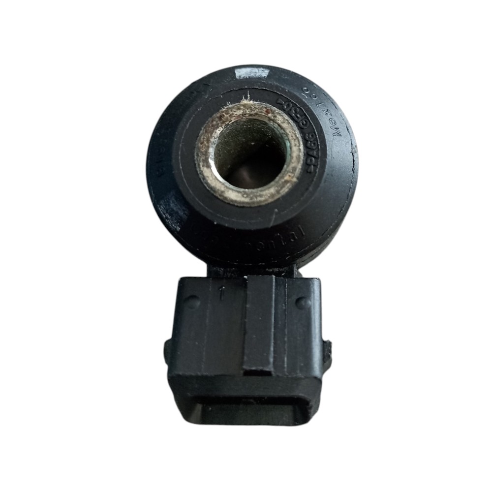 Sensor detonação nissan march versav 1.0 1.6  2011 a 2014.