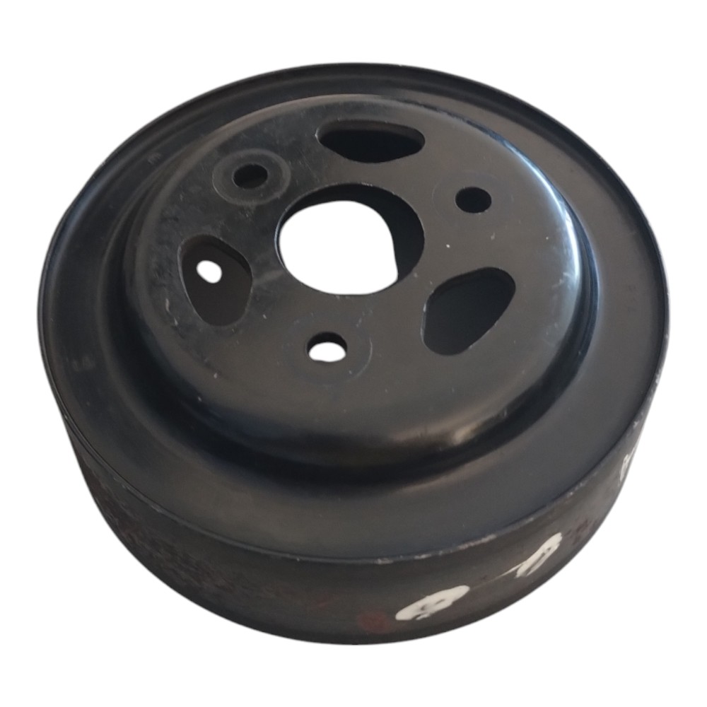 Polia Da Bomba De Agua Honda Civic 1.8 2012 À 2016. 1