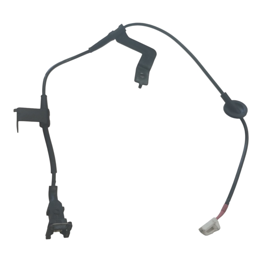 Chicote Sensor Roda Traseira Hyundai Hb20 2013 À 2019. 1
