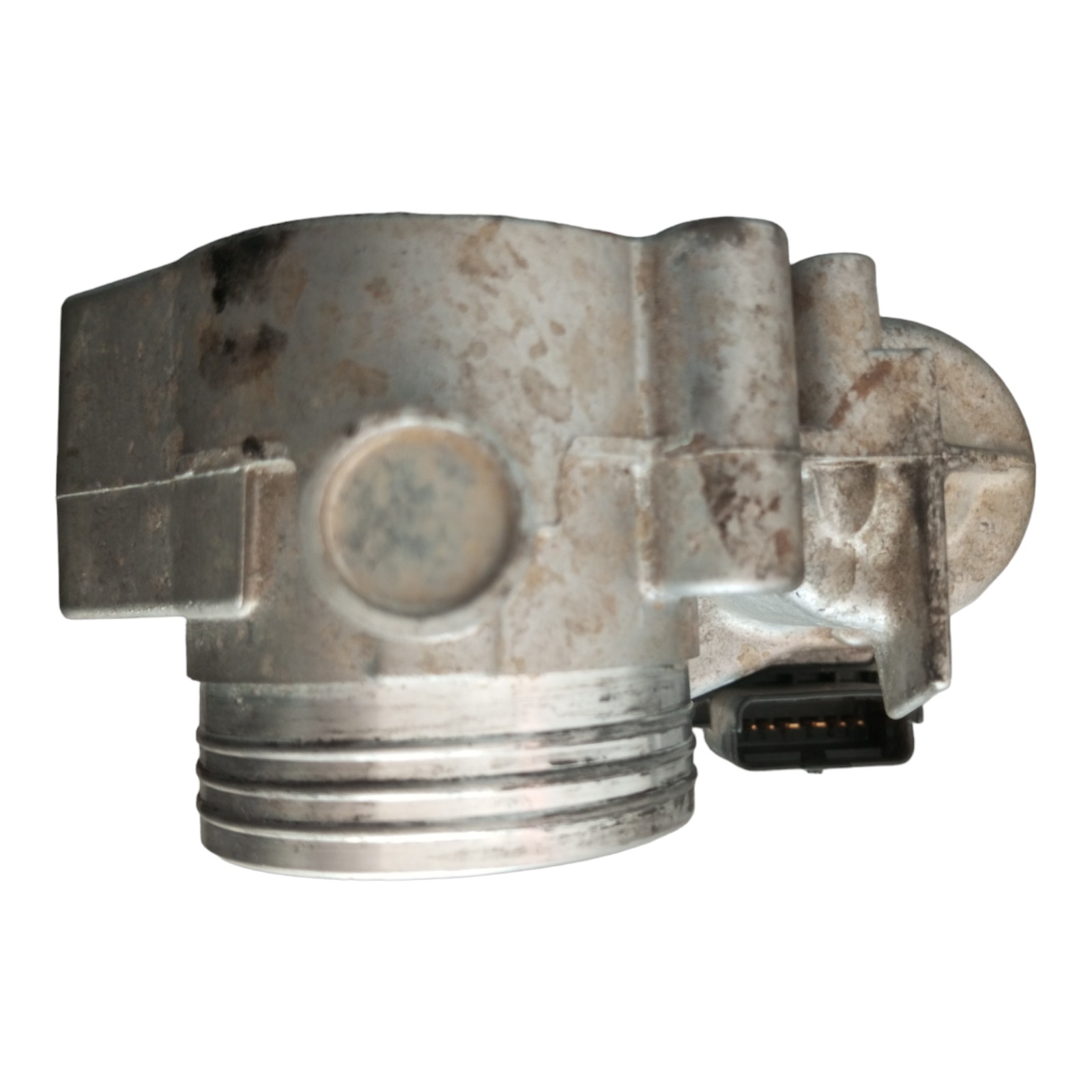 Tbi Corpo Borboleta 16v Citroen C3 Aircross 5