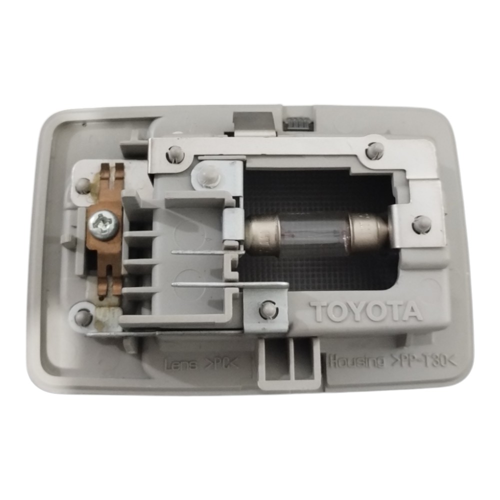 Luz Cortesia Do Teto Toyota Corolla 2015 Á 2019. 2