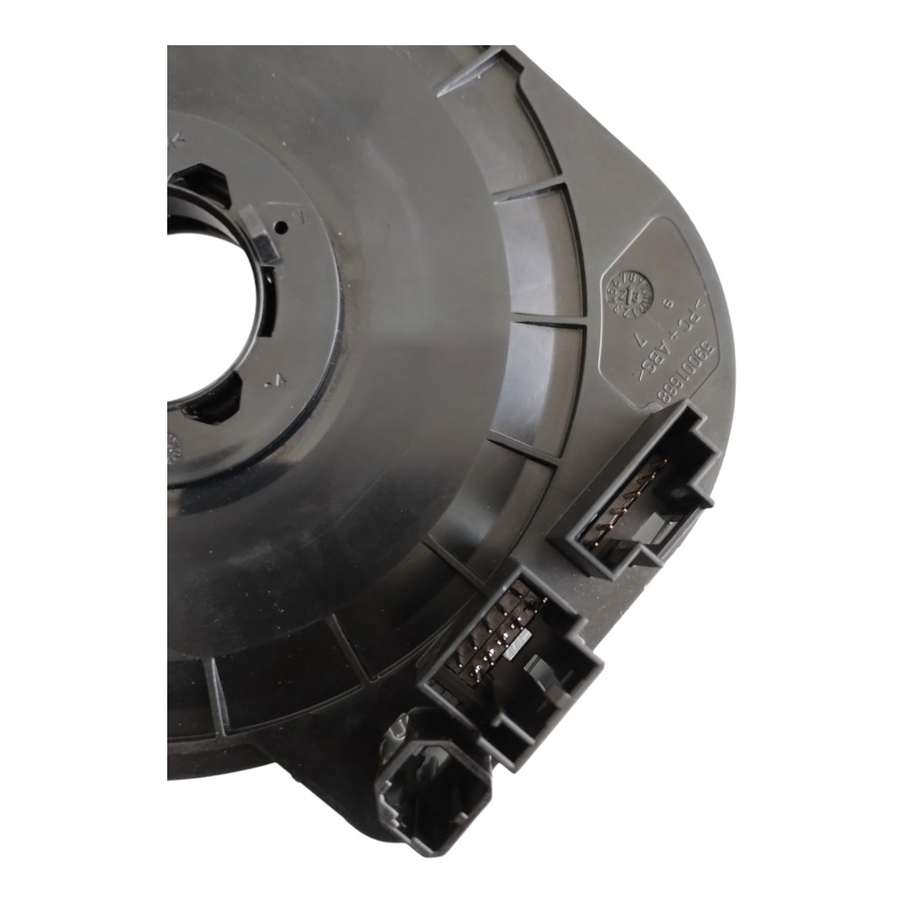 Cinta Disk Hard Volante Jeep Compass Renegade Toro 1.3 T270. 5