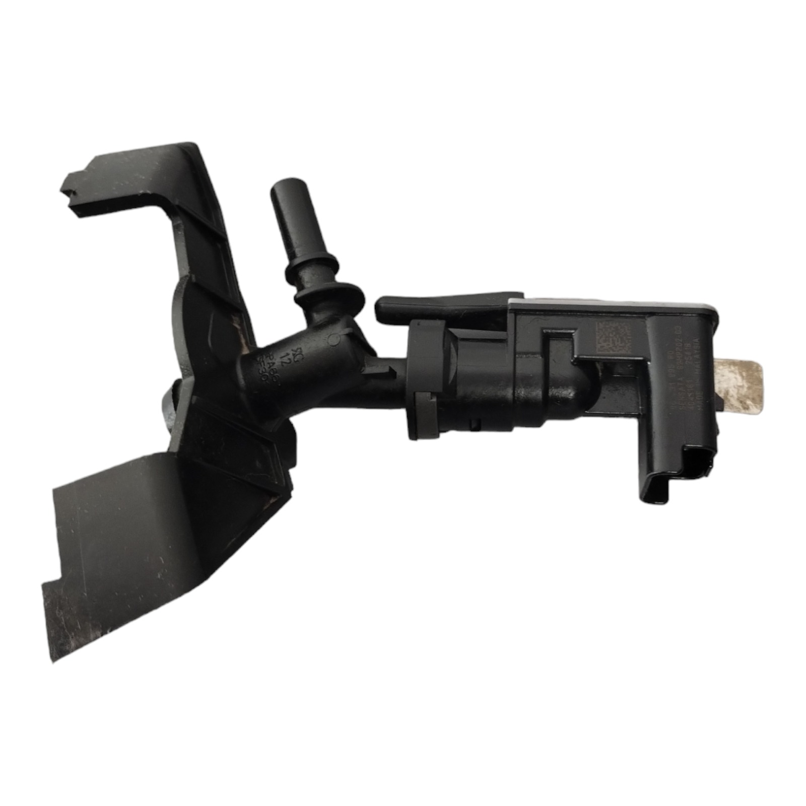 Sensor Hidrovácuo Pressão Citroen C3 Aircross. 5