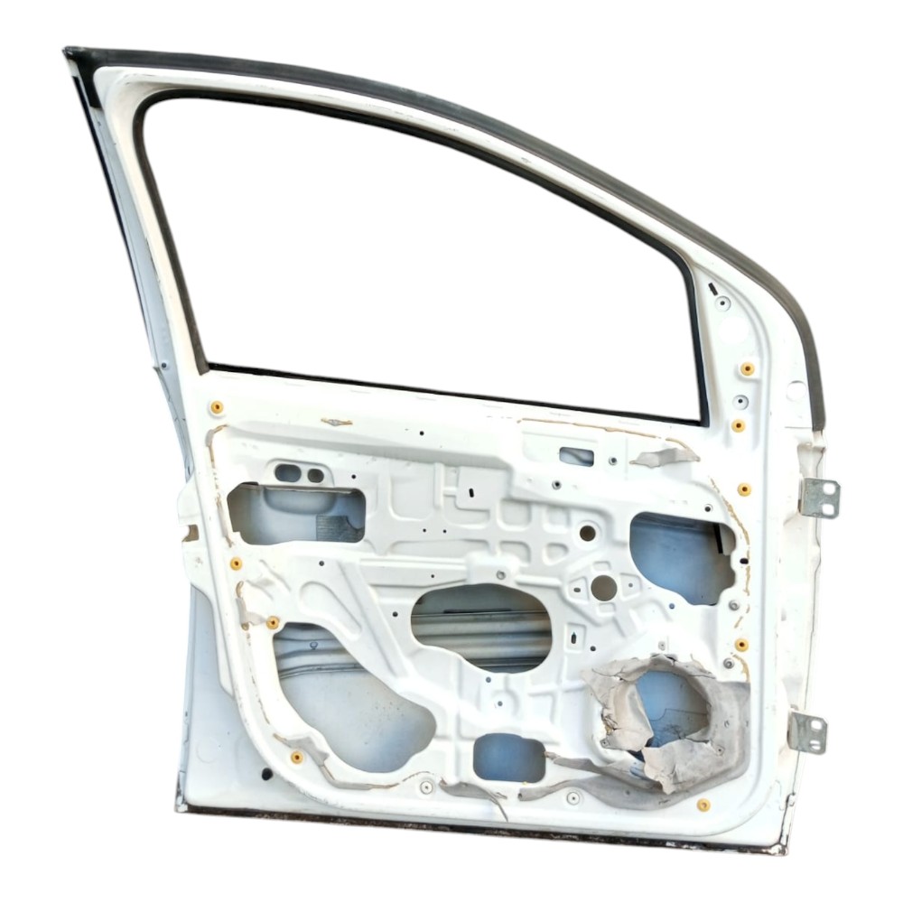 Porta Dianteira Esquerda Fiat Grand Siena e Palio Attractive 4