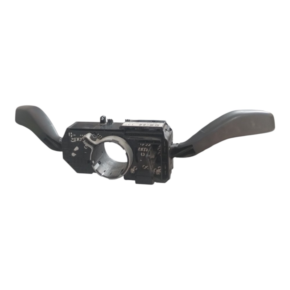 Chave Comando Seta Farol Limpador Vw Fox 2012 À 2015. 3