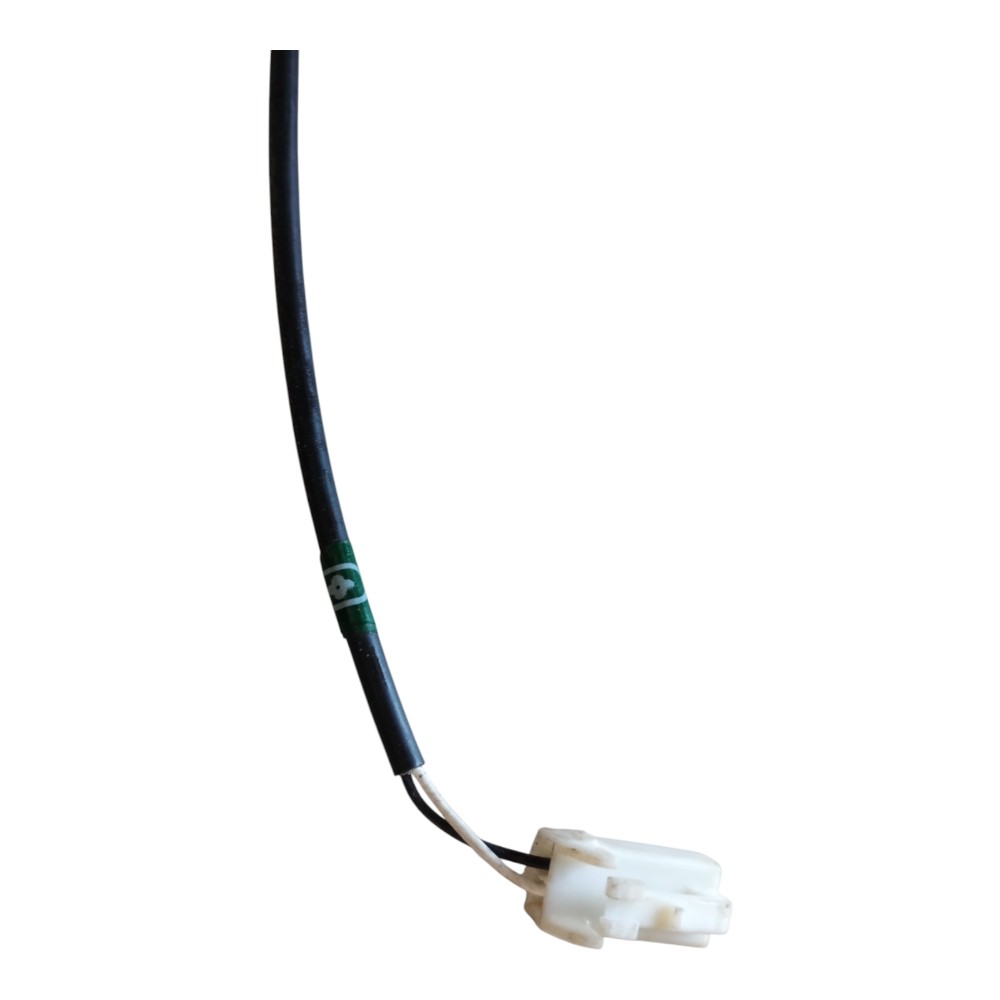 Chicote Sensor Roda Traseira Esquerda Toyota Etios 16 À 21. 6