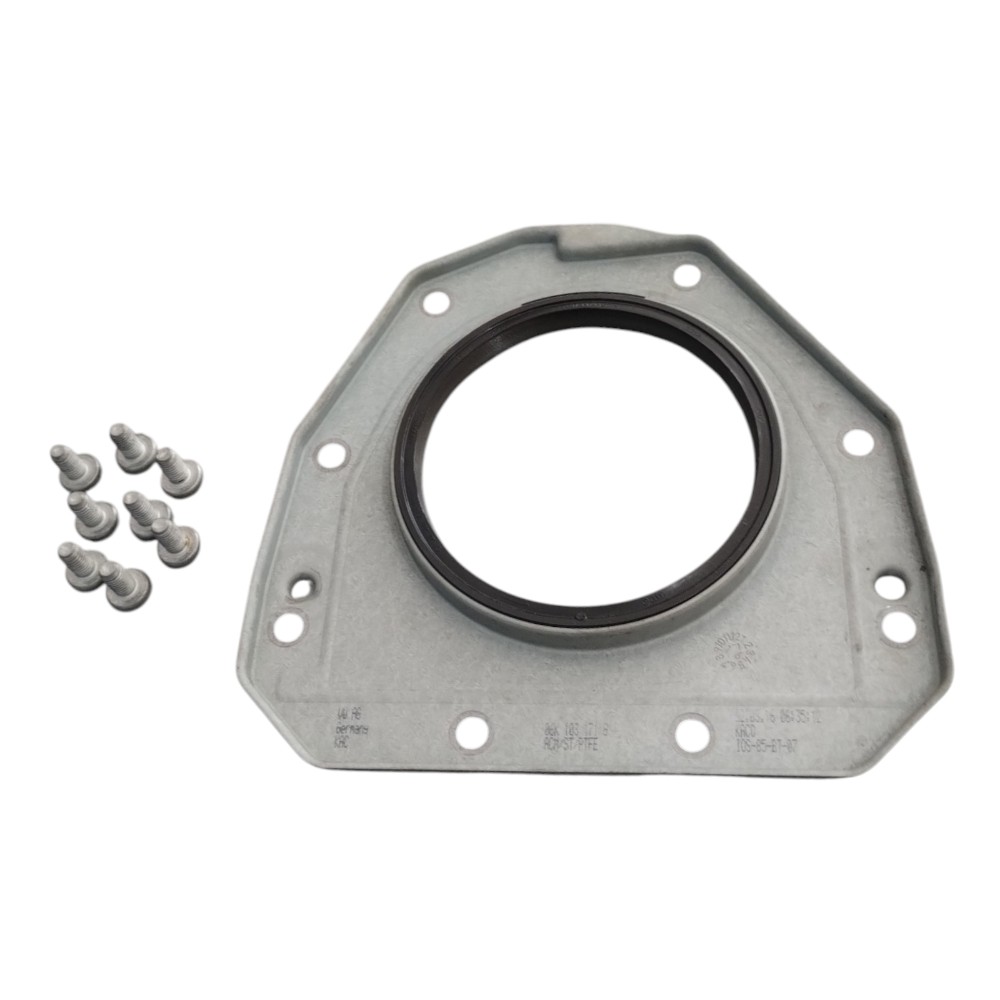 Retentor  Volante Vw Jetta New Beatle Passat Audi A3 11/18. 6