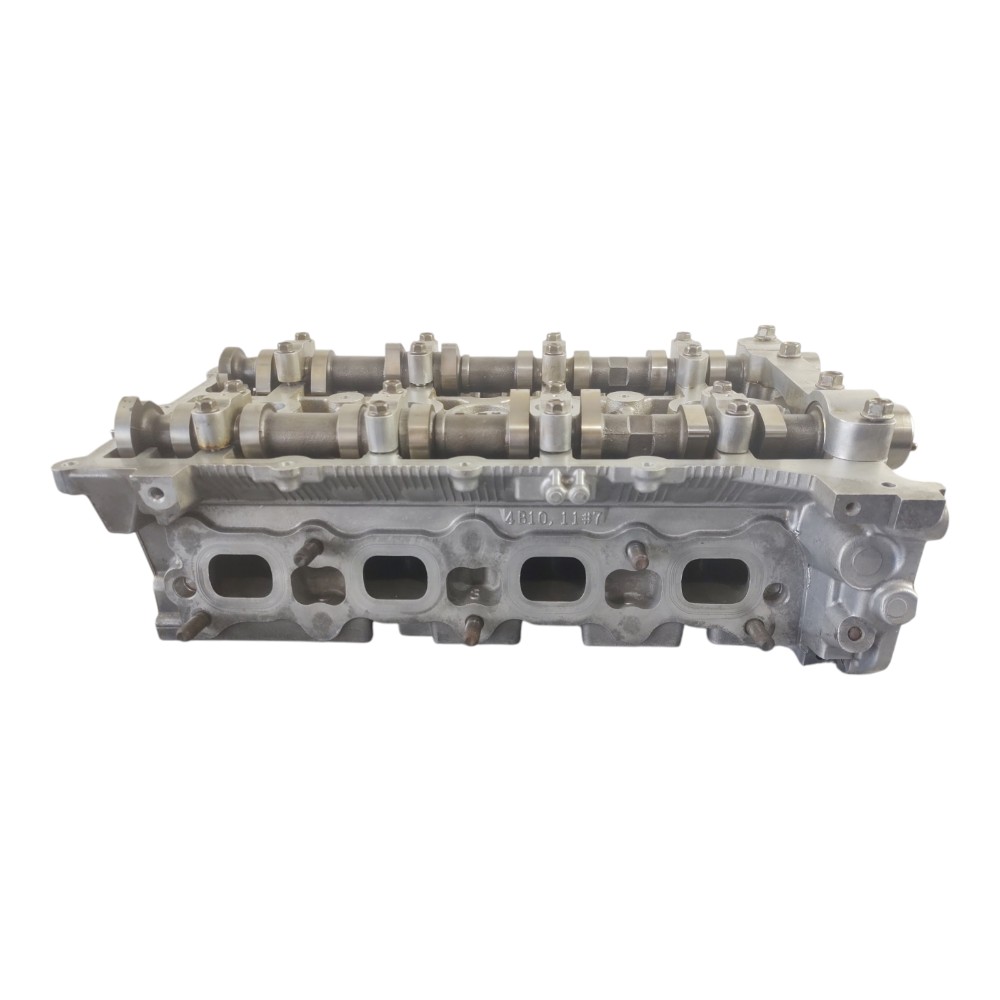 Cabeçote Std Revisado Mitsubishi Lancer Asx Outlander 2.0 16 8