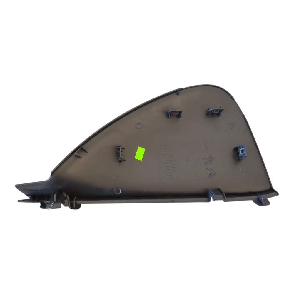 Moldura Lateral Painel Esquerdo Citroen C4 Lounge 14/18. 2
