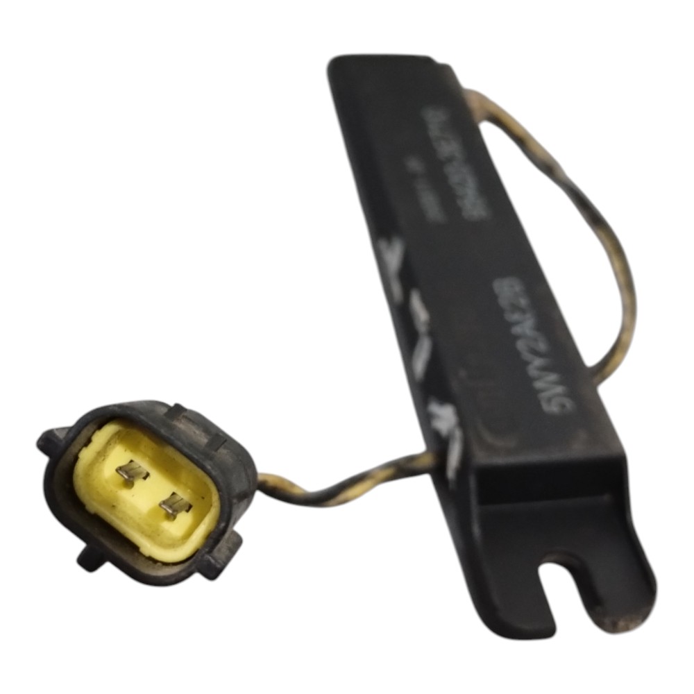 Sensor Antena Keyless Hyundai Veloster 2012 À 2014. 6