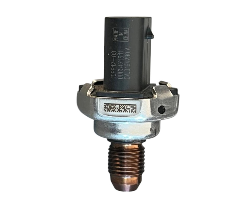 Sensor Pressao Combustível Jeep Renegade Compass Fiat Toro. 4
