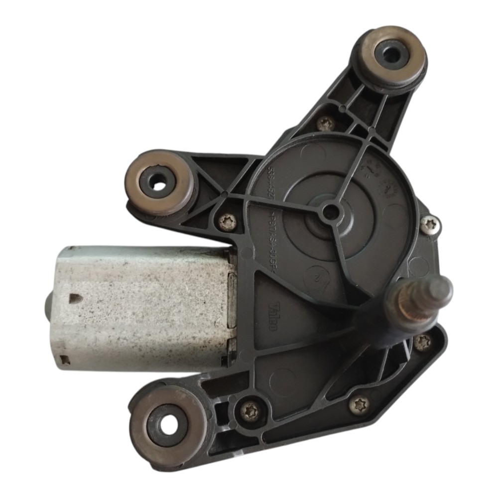 Motor Limpador Traseiro Fiat Punto 2013 à 2017. 4