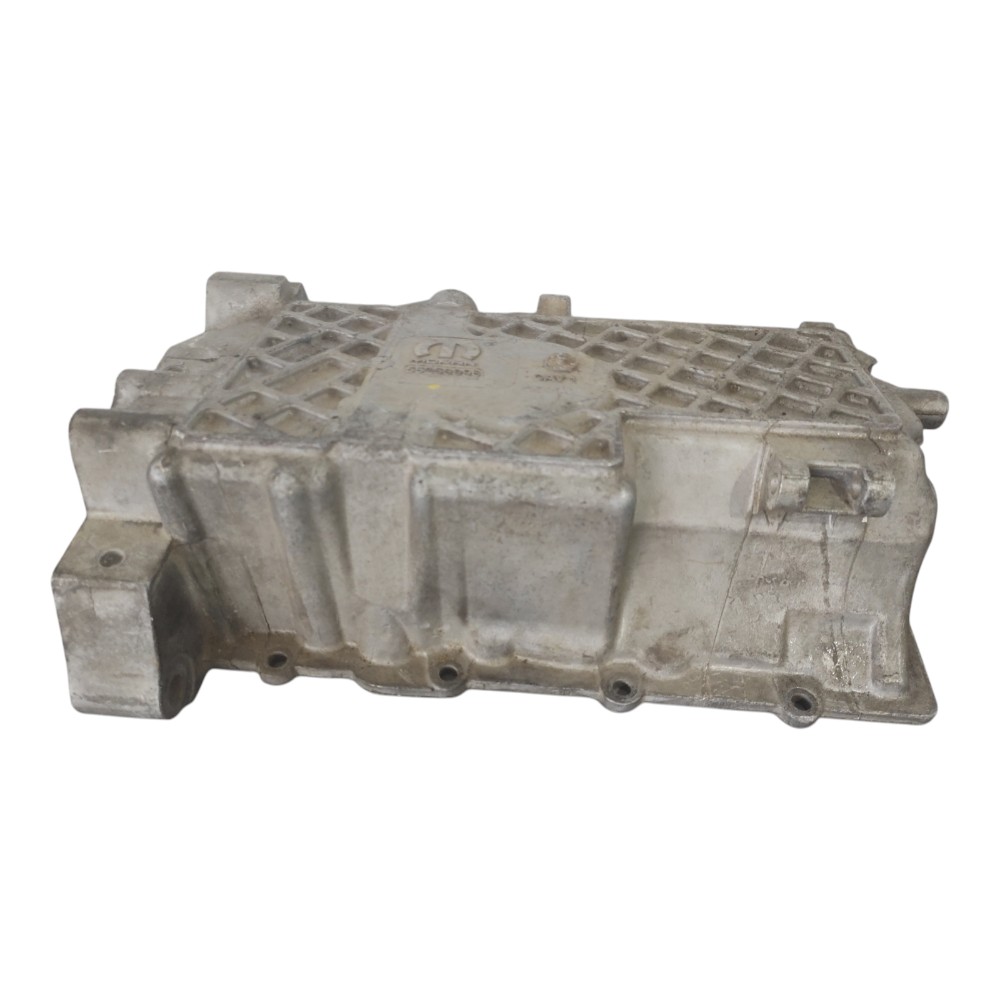 Carter Do Motor Jeep Renegade E Fiat Toro 1.8 16v Flex. 4