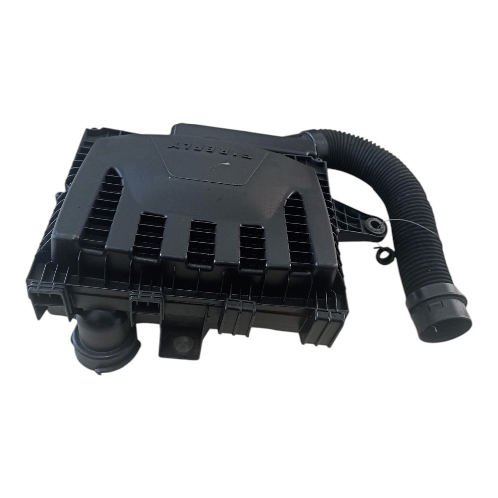 CAIXA FILTRO DE AR FIAT ARGO 1.3 8V. 2017 À 2021.