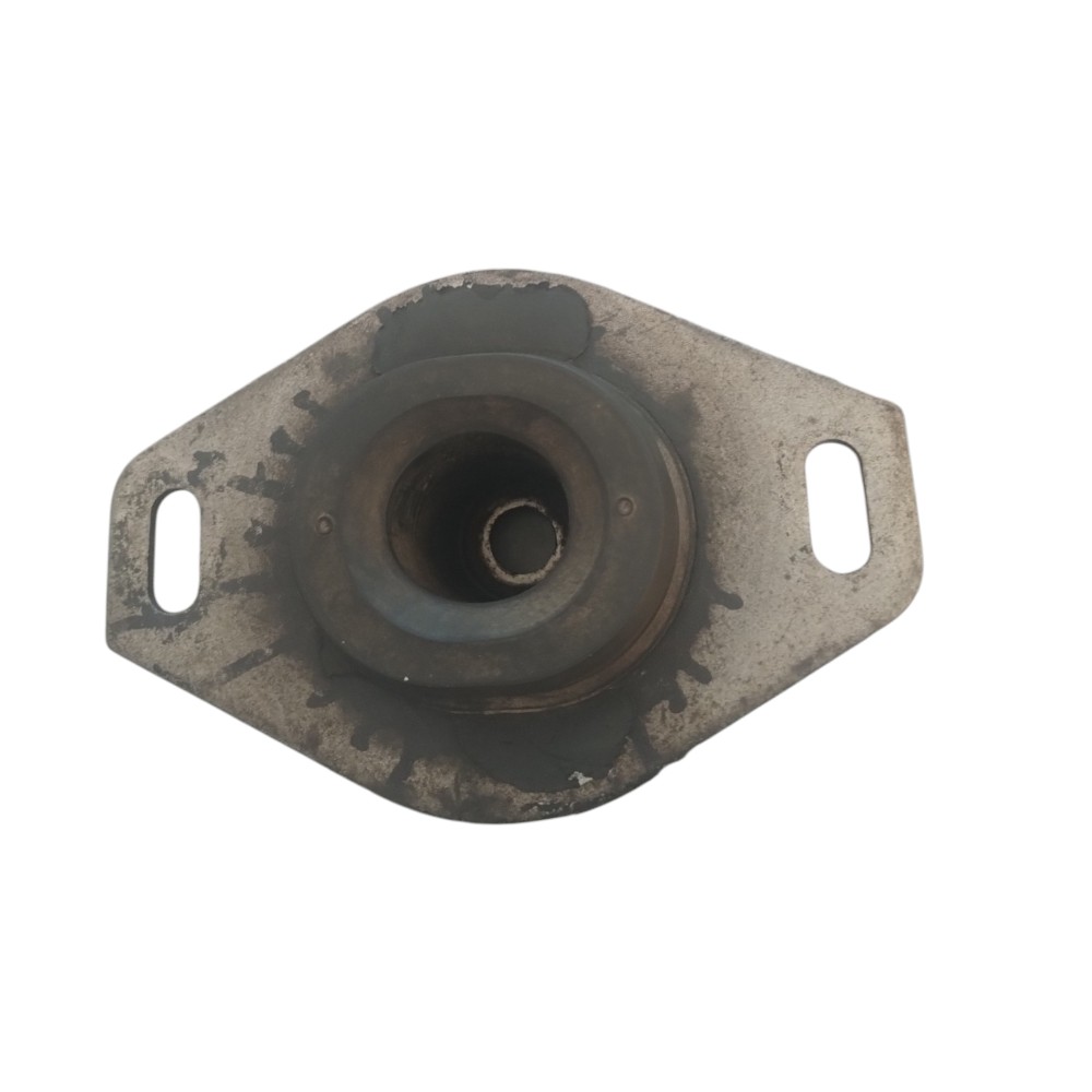 Coxim Do Motor Citroen C4 2.0 16v.2006 À 2012. 3