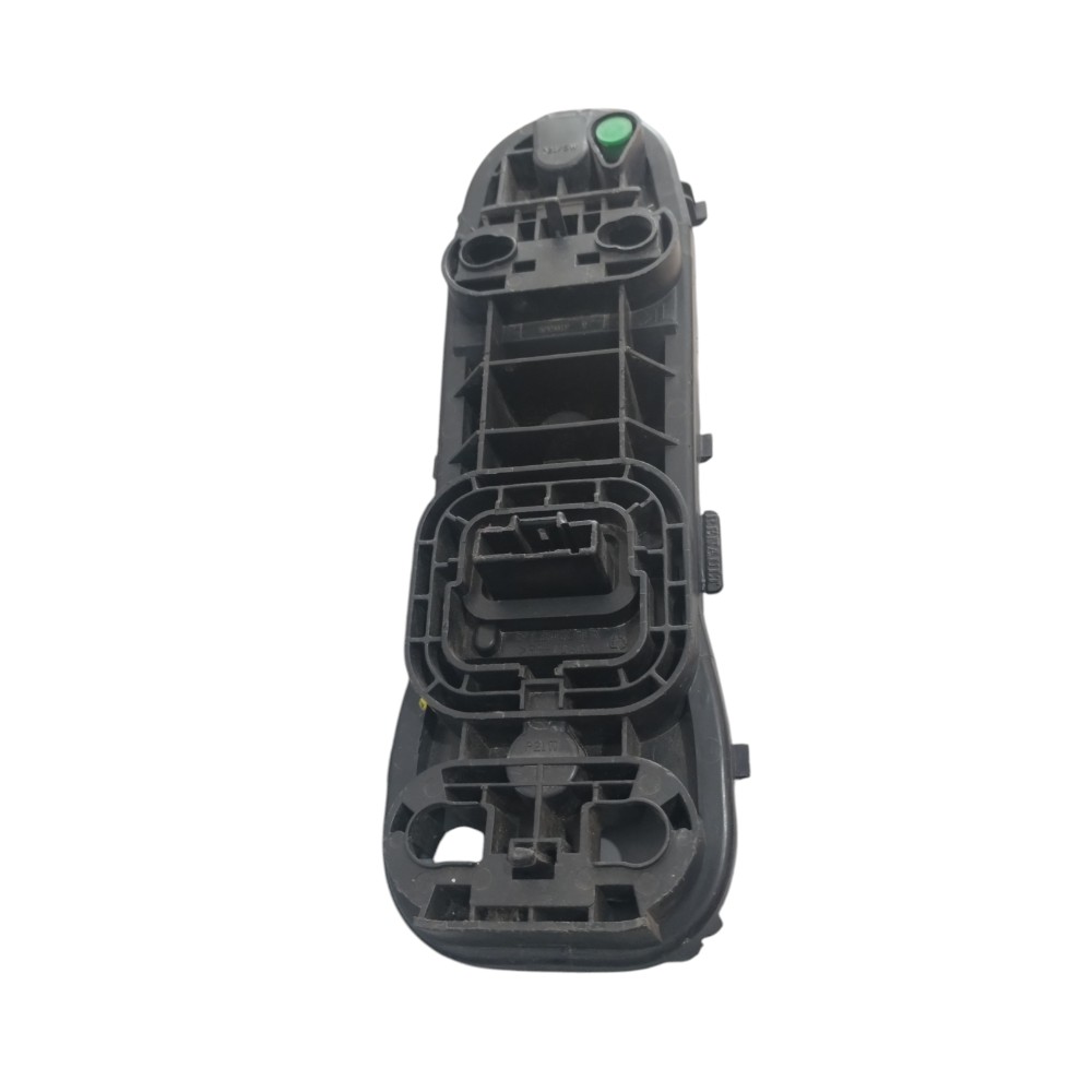 Circuito Lanterna Soquete Direito Renault Duster 2012 À 2015 2