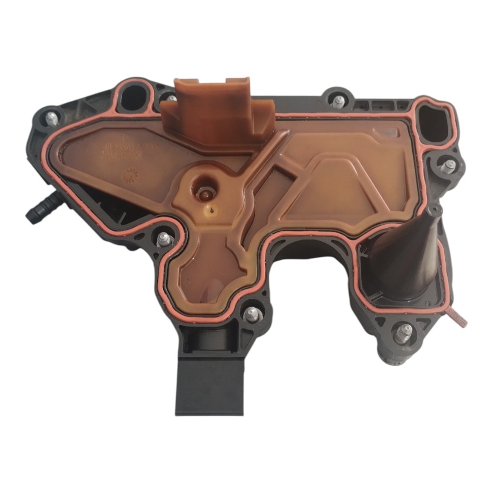 Valv.anti Chamas  Separador Oleo Vw Jetta Audi A3 2.0 11/18. 8