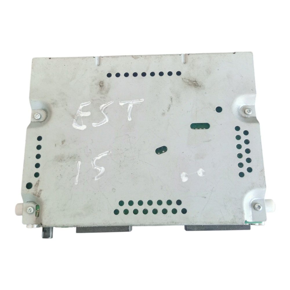 RADIO CD PLAYER FORD ECOSPORT 2013 À 2017. 3
