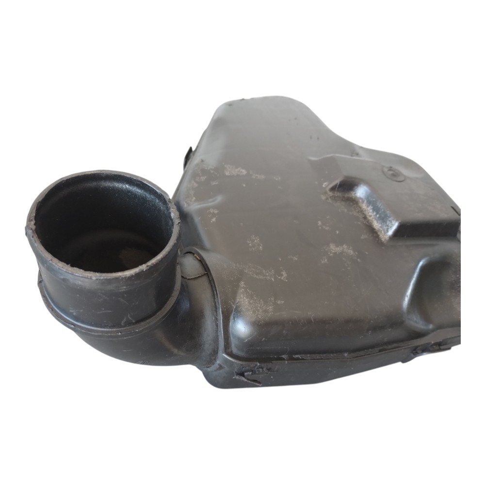 Caixa Ressonadora Filtro Ar Peugeot 206 1.6 16V 2003 à 2013. 4