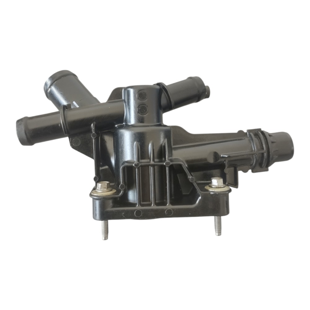 Carcaça Válvula Termostatica Onix E Tracker 1.0 3cc Turbo. 8
