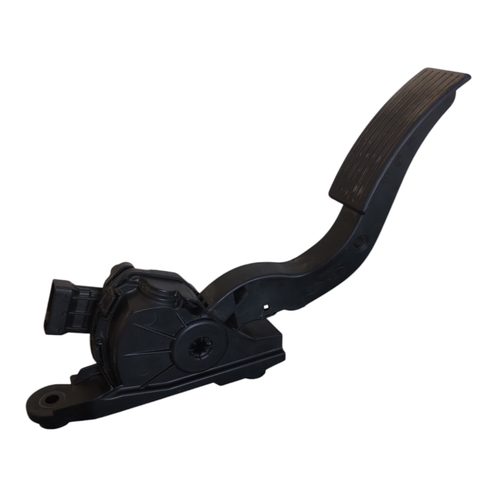 Pedal Acelerador Hyundai Hb20 1.0 3cc 2013 Á 2019. 1
