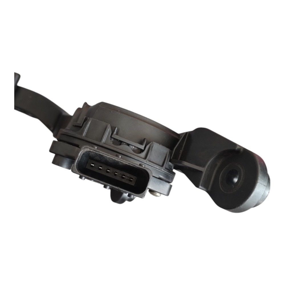Pedal Acelerador Eletrônico Hyundai Hb20 2012 A 2016. 6