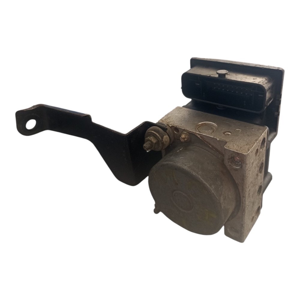 Modulo Das Rodas Nissan March 1.0 16v. 2011 A 2014. 2