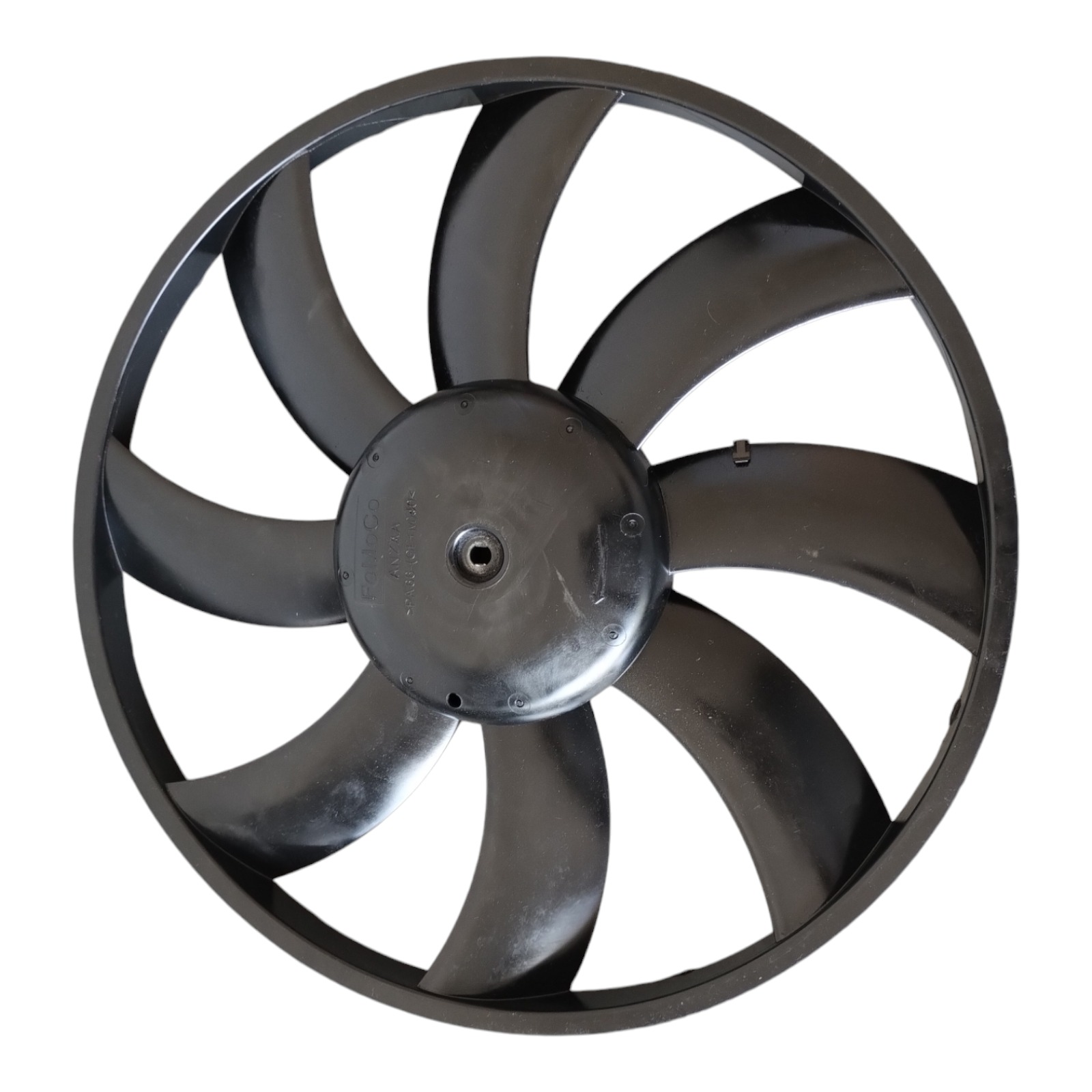 Helice Da Ventoinha Fort Edge Limited 3.5 6v 2011 À 2014.