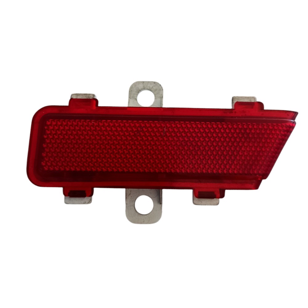 Luz Cortesia Porta Traseira Direita Hyundai Vera Cruz 08/12. Vermelho