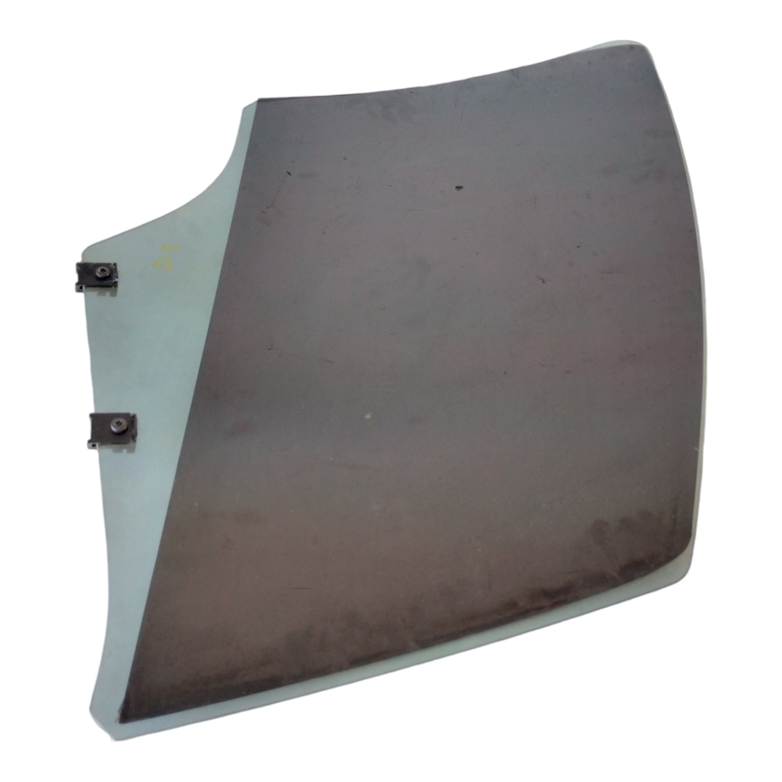 VIDRO PORTA DIANTEIRA ESQUERDA CITROEN C3 2013 À 2017 3