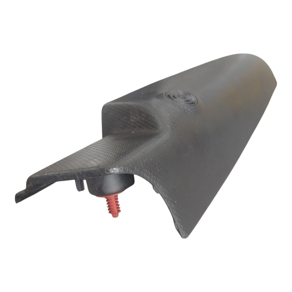 MOLDURA RETROVISOR DIREITO FIAT GRAND SIENA PALIO 12 À 21. 3