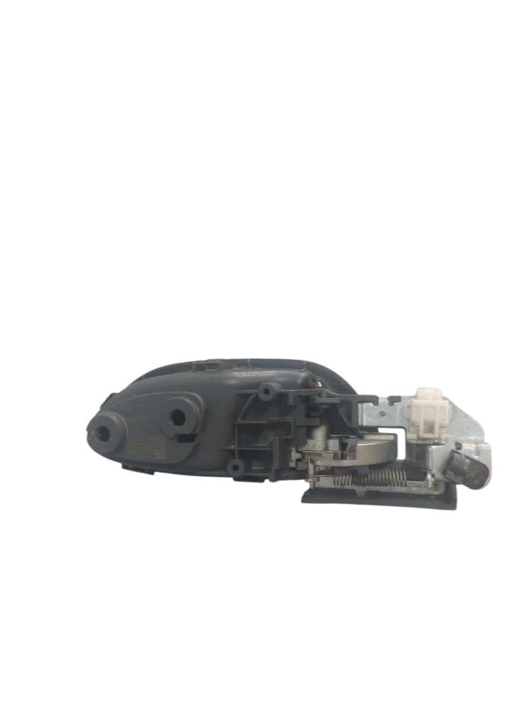 Maçaneta Interna Traseira Direita Honda Civic 2007 À 2011. – Preto – Traseira 3