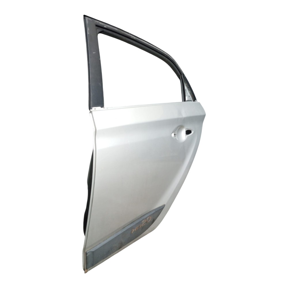Porta Traseira Esquerda Hyundai HB20 Hatch 2013 à 2019. 4