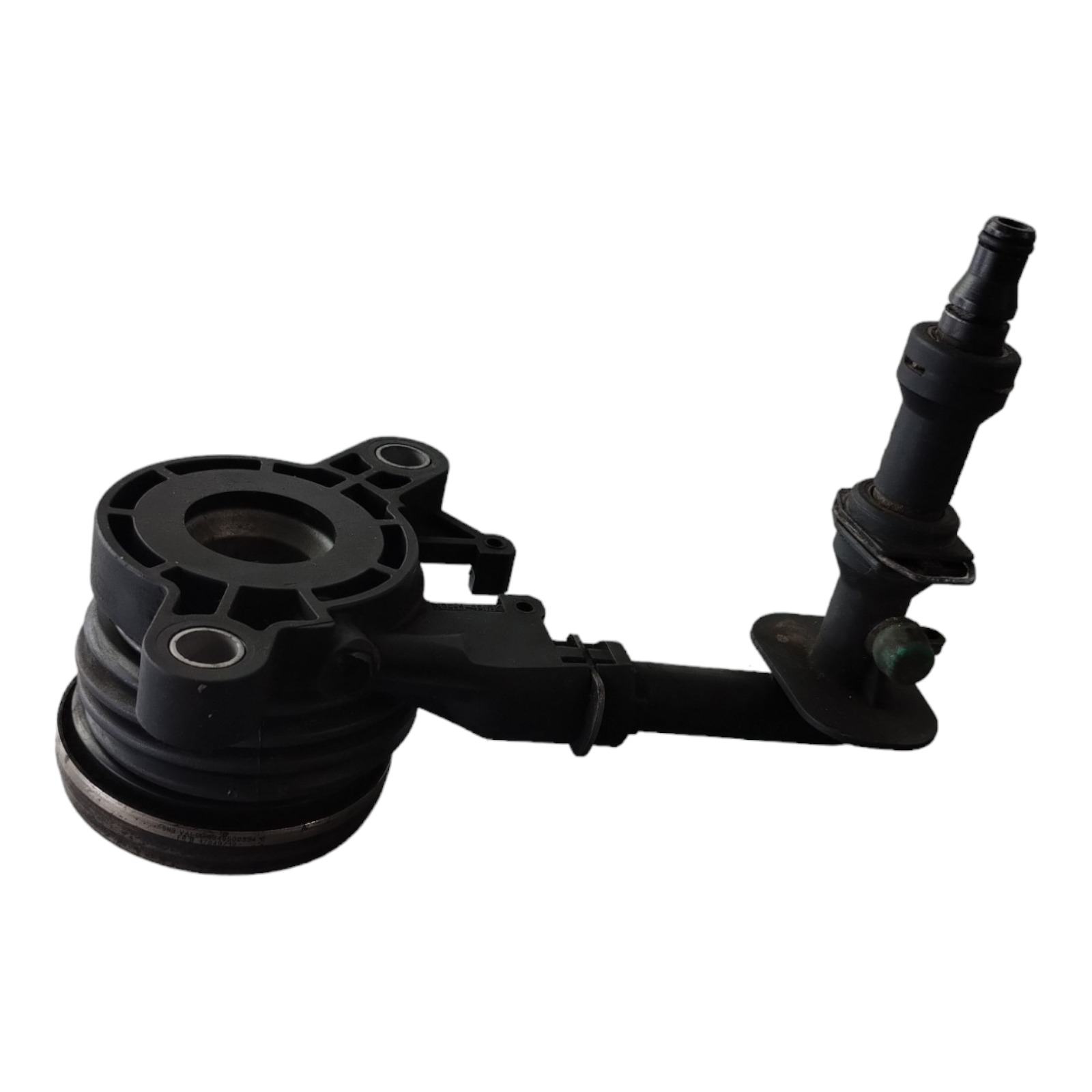 Atuador Embreagem Renault Sandero Stepway 1.6 16v. 5